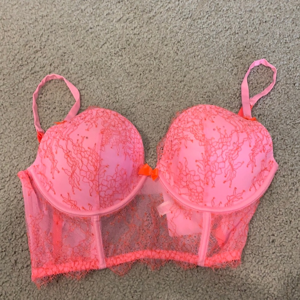 NWT Bustier